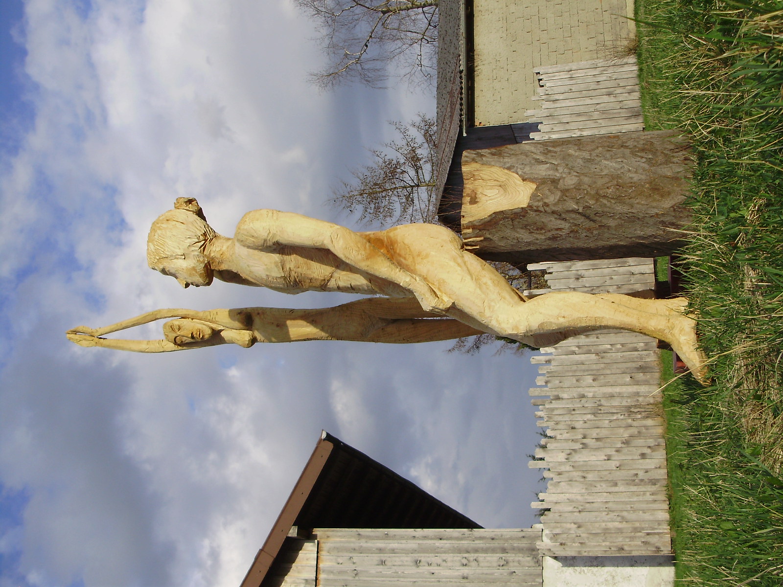 Bildhauerarbeiten