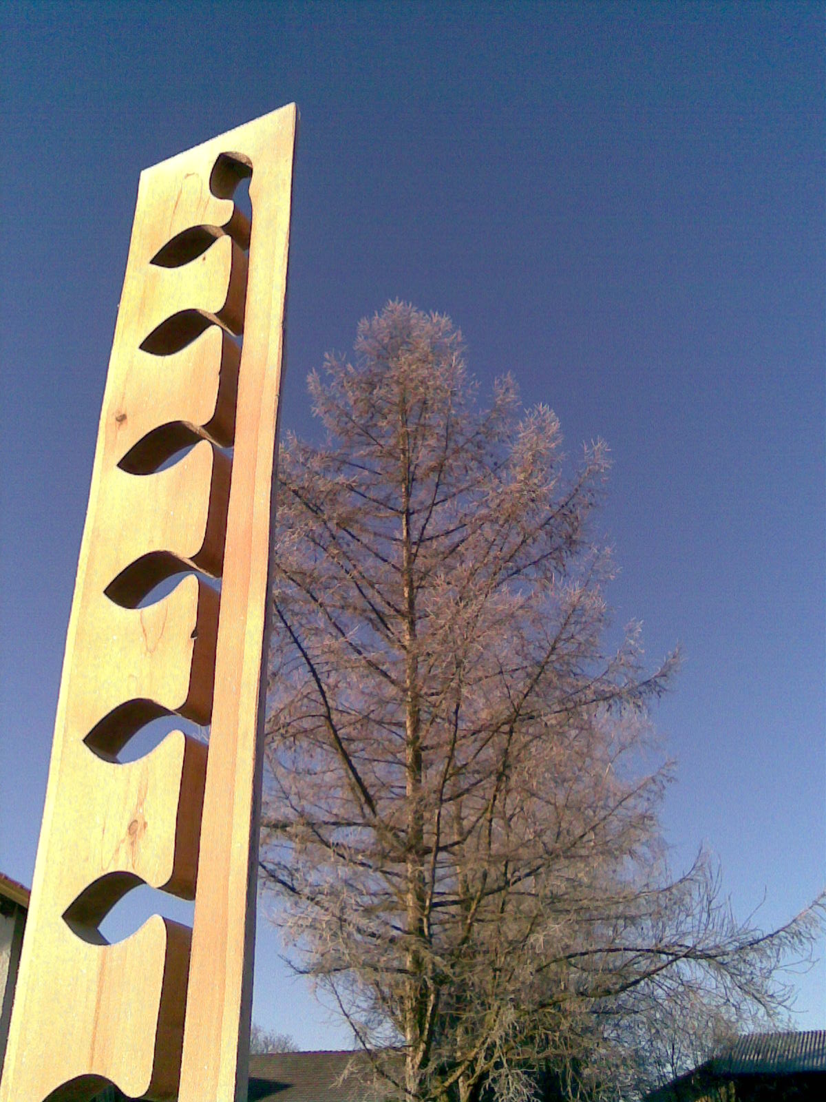 Bildhauerarbeiten