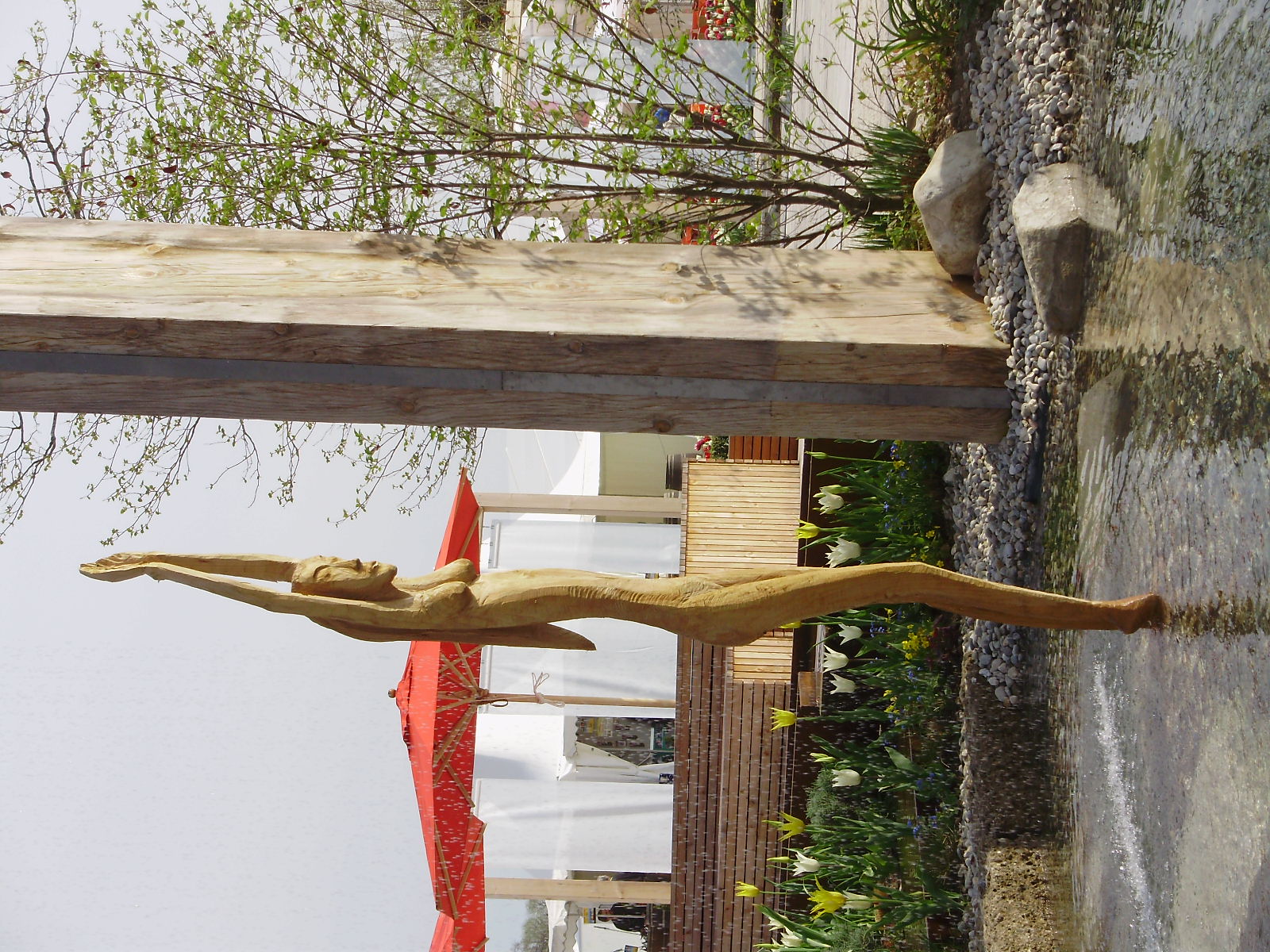 Bildhauerarbeiten