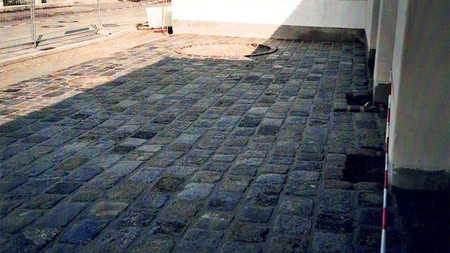 Neuanlage