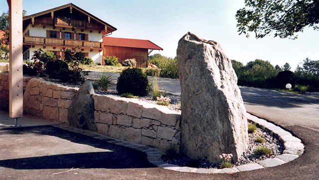 Neuanlage