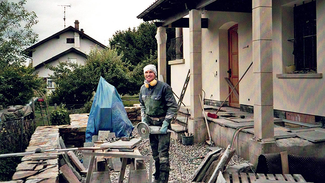 Neuanlage