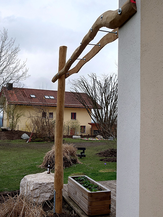 Gestaltung Schnaitsee