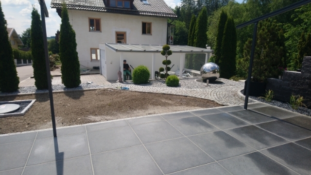 Neuanlage